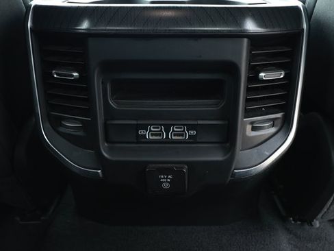 Certified 2025 RAM 1500 Big Horn AWD/4WD image 28