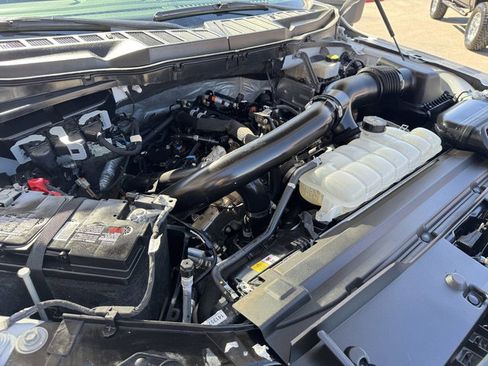 Used 2024 Ford F150 XLT w/ Tow/Haul Package image 18