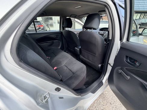 Used 2009 Toyota Yaris Sedan FWD image 32