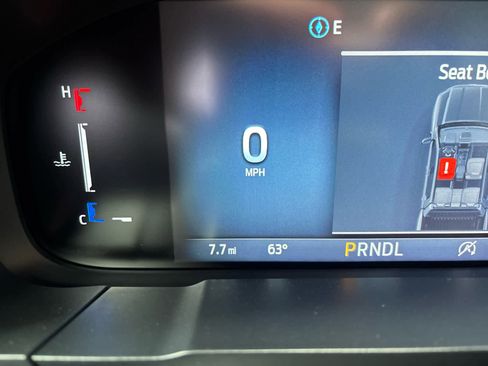 New 2025 Ford Maverick XLT w/ Equipment Group 302A image 6