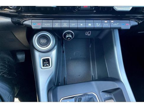 New 2024 Dodge Hornet R/T Plus w/ Tech Pack Plus w/o Parking image 34