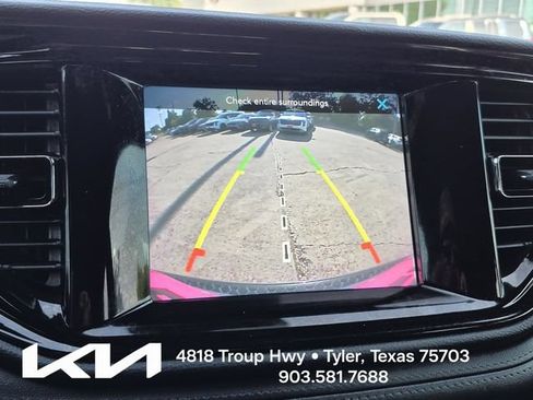 Used 2022 Dodge Durango GT RWD image 41