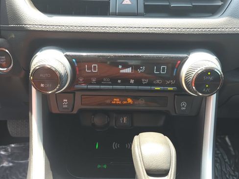 Used 2024 Toyota RAV4 XLE w/ Convenience Package FWD image 20