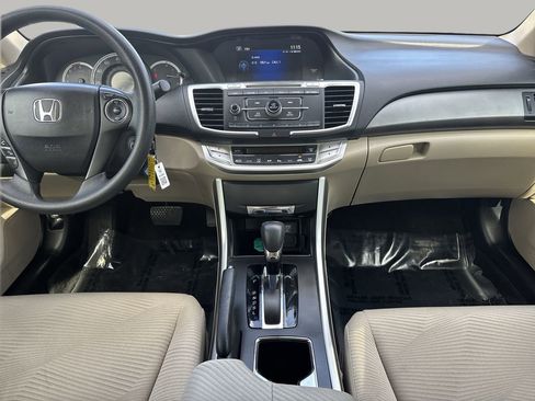 Used 2015 Honda Accord LX image 9