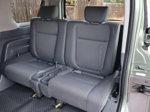 Used 2003 Honda Element EX image 21