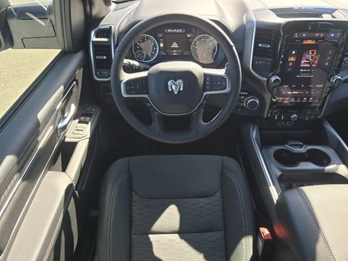 Used 2025 RAM 1500 Big Horn image 4