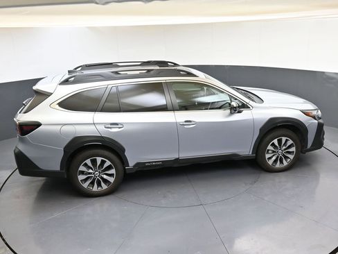 Certified 2024 Subaru Outback Limited image 41