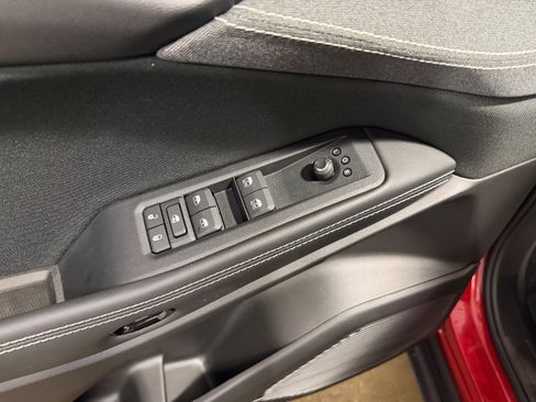 New 2026 Jeep Cherokee Laredo image 8