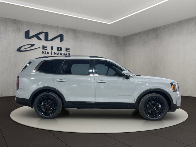 Used 2024 Kia Telluride SX Prestige X-Line AWD/4WD image 12