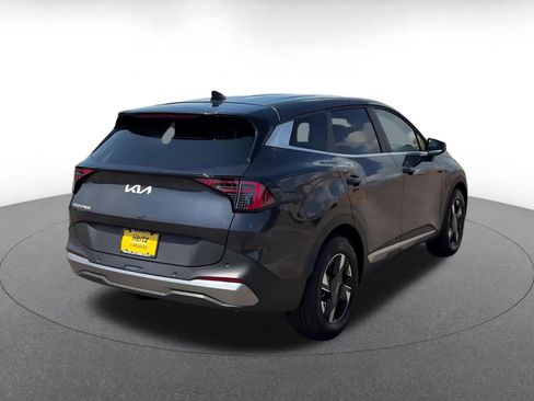 Used 2026 Kia Sportage LX FWD image 12