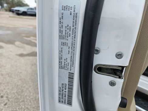 Used 2022 RAM 2500 Big Horn image 60