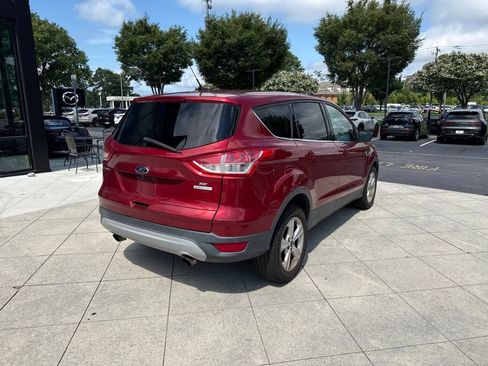 Used 2014 Ford Escape SE FWD image 6