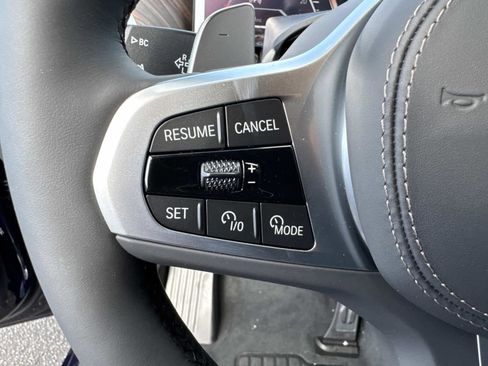 New 2026 BMW X5 sDrive40i w/ M Sport Package image 32