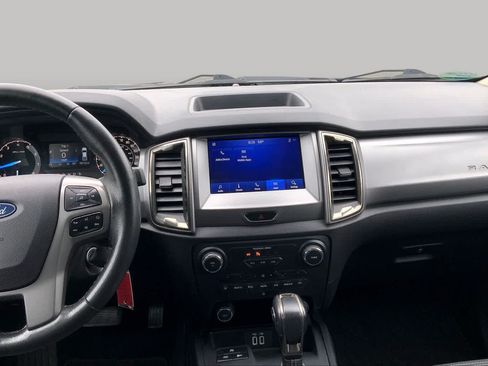 Used 2020 Ford Ranger XLT w/ Equipment Group 301A Mid RWD image 6