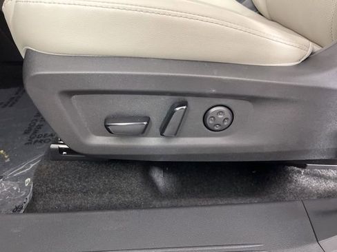 New 2026 Nissan Murano SL image 31