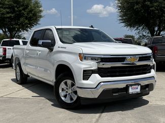Used 2025 Chevrolet Silverado 1500 LT RWD video 2