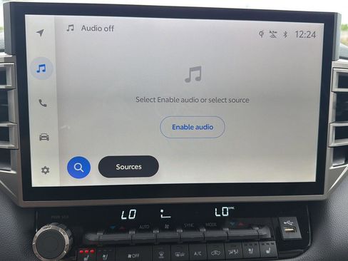 New 2026 Toyota Tundra Limited RWD image 20