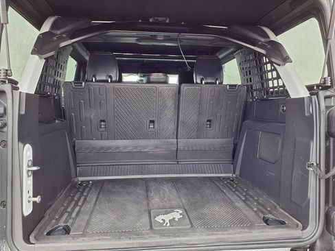 Used 2024 Ford Bronco Raptor w/ Interior Carbon Fiber Pack 6 image 23