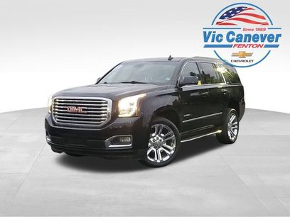 Used 2020 GMC Yukon SLT w/ Premium Edition