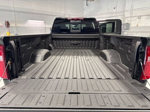New 2026 Chevrolet Silverado 3500 LTZ w/ LTZ Plus Package AWD/4WD image 48
