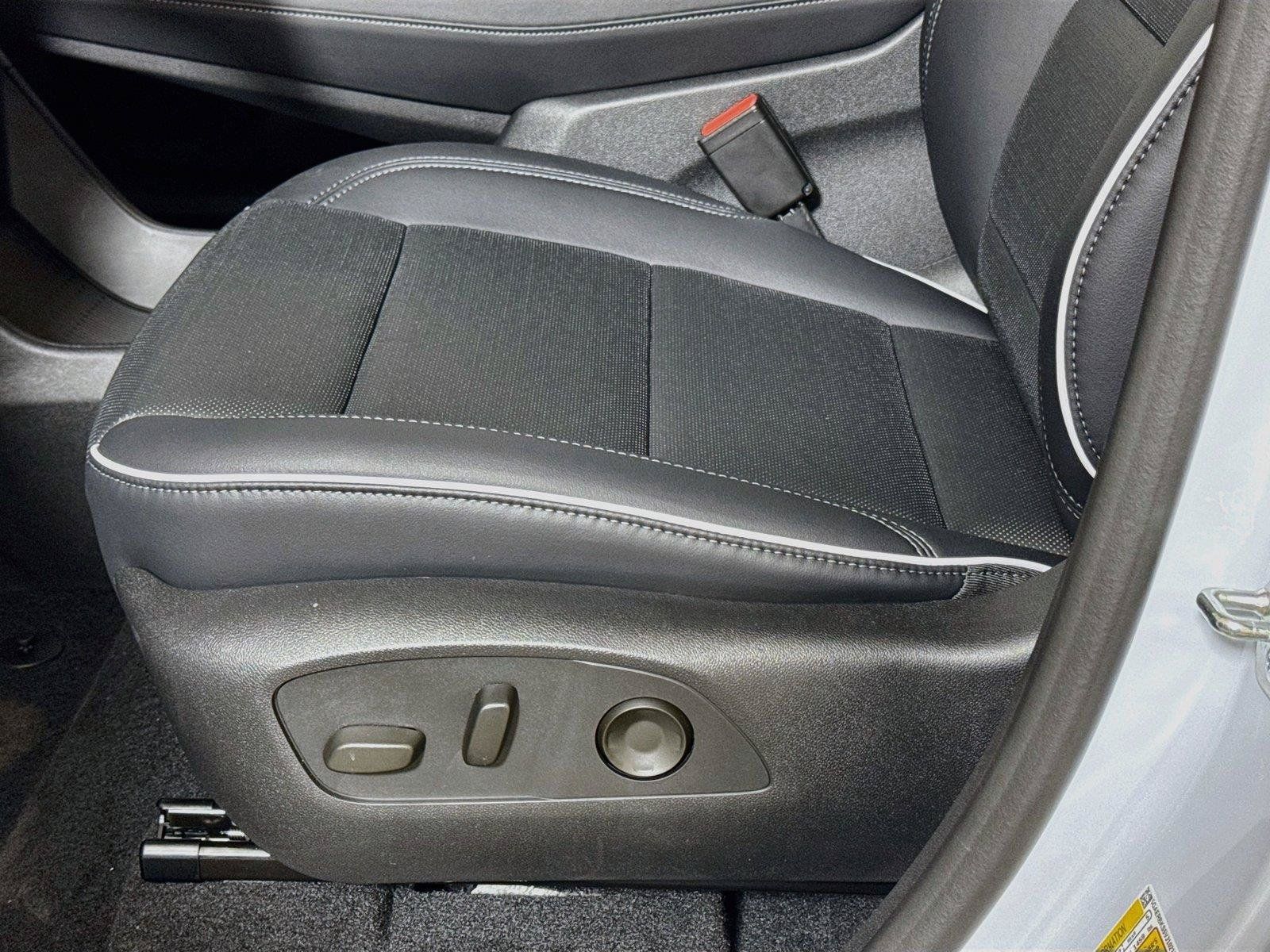 New 2027 Buick Enclave Sport Touring w/ Power Package FWD image 17