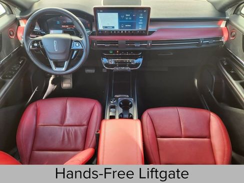 Certified 2025 Lincoln Corsair Grand Touring w/ Equipment Group 302A AWD/4WD image 14