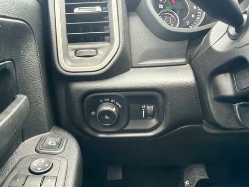 Used 2024 RAM 3500 Tradesman w/ Snow Chief Group AWD/4WD image 15