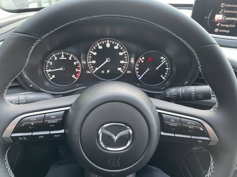 New 2026 MAZDA CX-30 AWD 2.5 S image 16