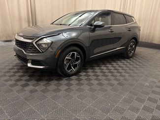Certified 2023 Kia Sportage LX image 1
