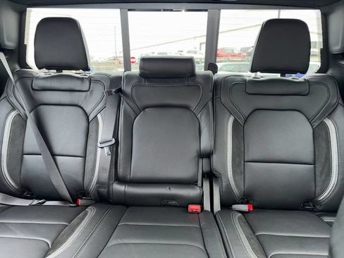 New 2026 RAM 1500 RHO w/ RHO Level 1 Equipment Group AWD/4WD image 28