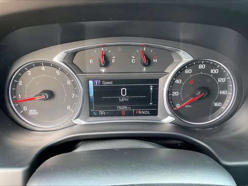 Used 2017 GMC Acadia SLT image 24