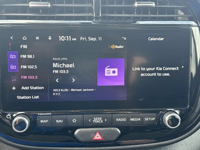 Used 2023 Kia Soul S FWD image 19