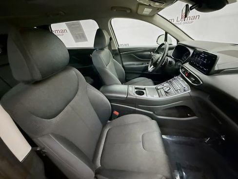 Used 2023 Hyundai Santa Fe SEL image 28