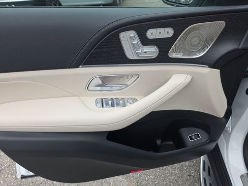 New 2026 Mercedes-Benz GLE 450 4MATIC image 11