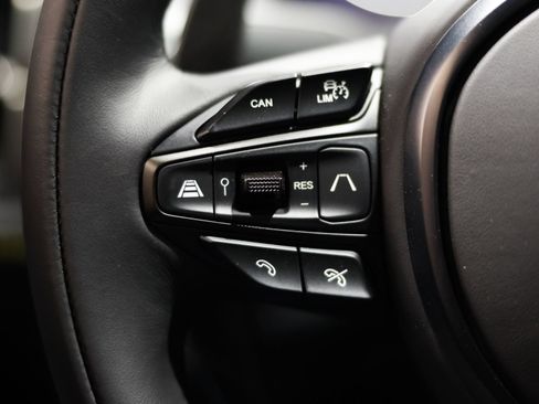 Used 2024 Aston Martin DBX 707 AWD/4WD image 53