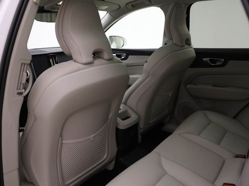 Certified 2023 Volvo XC60 T8 Plus w/ Climate Package image 16