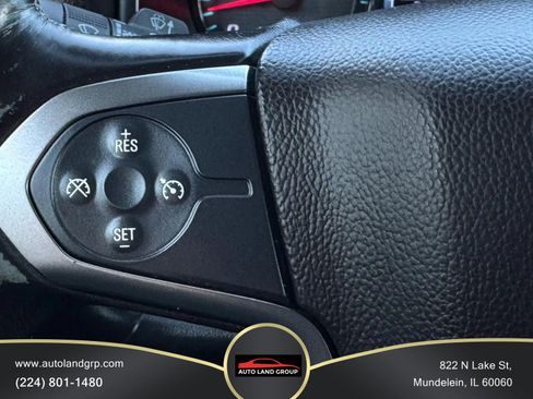 Used 2015 Chevrolet Silverado 3500 LT w/ LT Convenience Package image 24