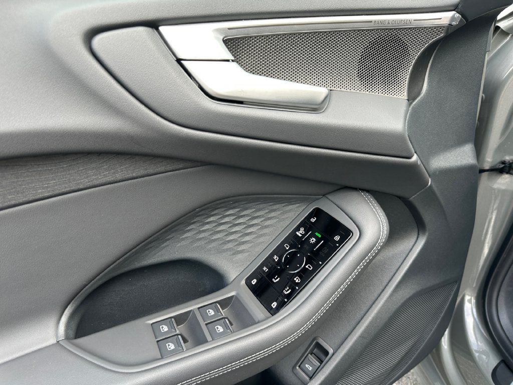 Certified 2025 Audi A5 2.0T Premium Plus w/ Premium Plus AWD/4WD image 24