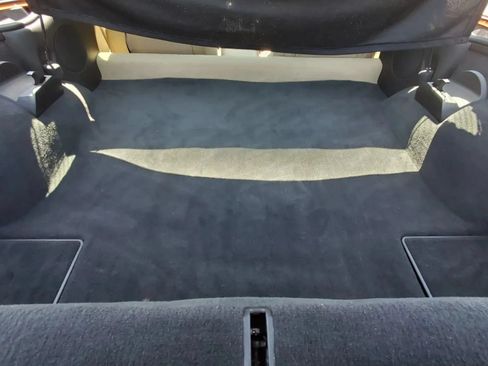 Used 2007 Chevrolet Corvette Coupe w/ Preferred Equipment Group RWD image 30