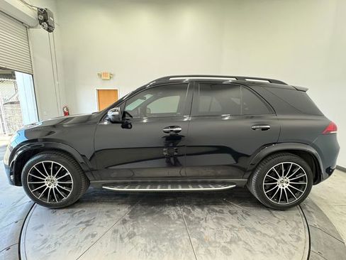 Certified 2021 Mercedes-Benz GLE 350 image 15