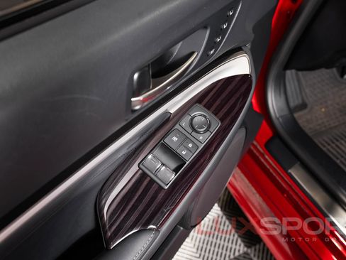 Used 2022 Lexus RC 350 w/ Premium Package RWD image 19