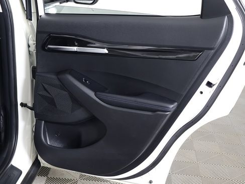 Used 2021 Kia Seltos S image 24