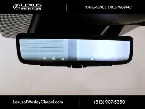 New 2026 Lexus RX 350 AWD/4WD image 12