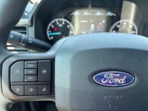 New 2026 Ford F150 STX AWD/4WD image 24