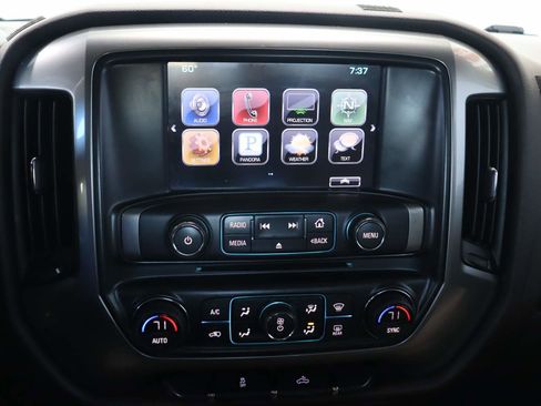 Certified 2016 Chevrolet Silverado 1500 LT w/ All Star Edition image 12