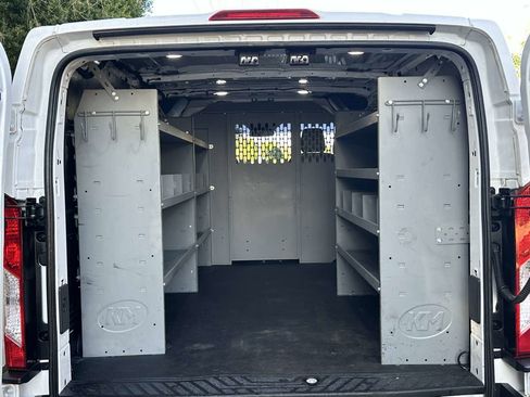 Used 2019 Ford Transit 150 130 Low Roof image 32