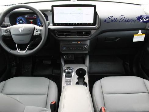 New 2025 Ford Bronco Sport Badlands w/ Badlands Tech Package image 13