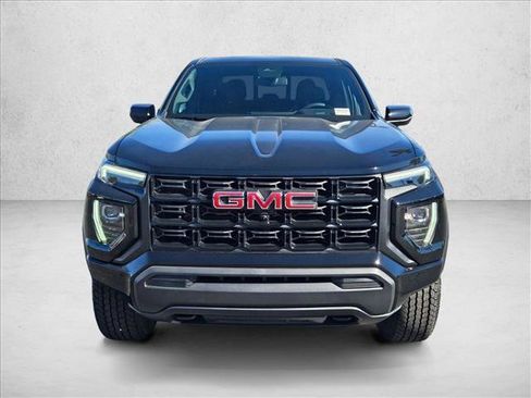 New 2026 GMC Canyon Elevation w/ Technology Package AWD/4WD image 6