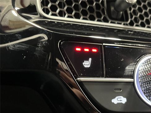 New 2026 Honda Civic FWD Hybrid Sedan image 21