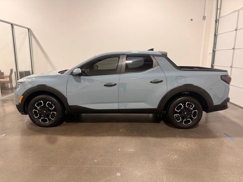 Used 2023 Hyundai Santa Cruz SEL image 8